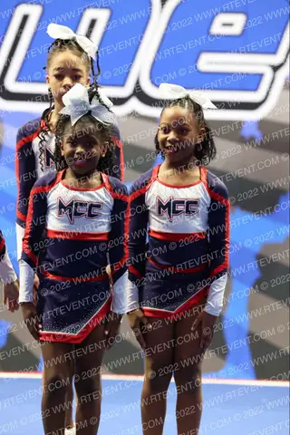 MCC Allstars Thunder