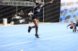 Ultimate Force Athletics TNT