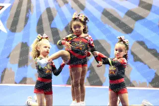 Dynasty Spirit Elite MD Hot Flash