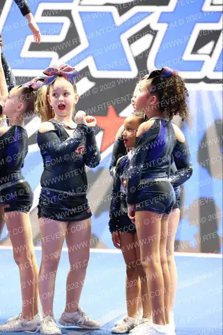 USA Allstars Mini Marvels