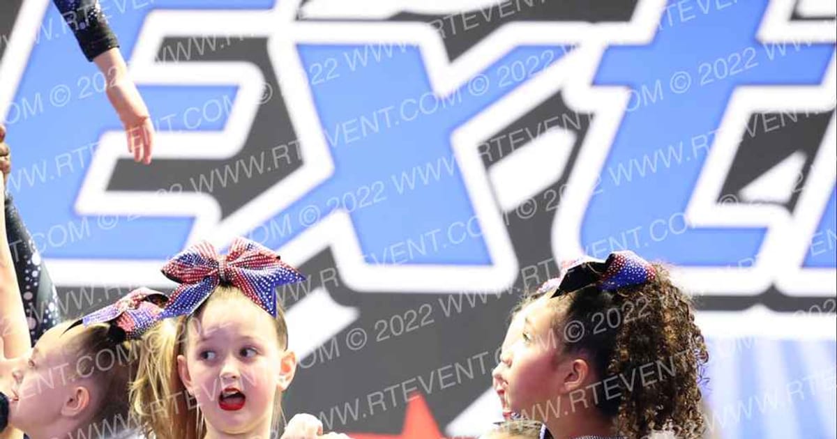 USA Allstars Mini Marvels · Rumble in the Jungle