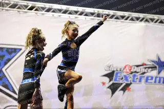 Bucs Onyx