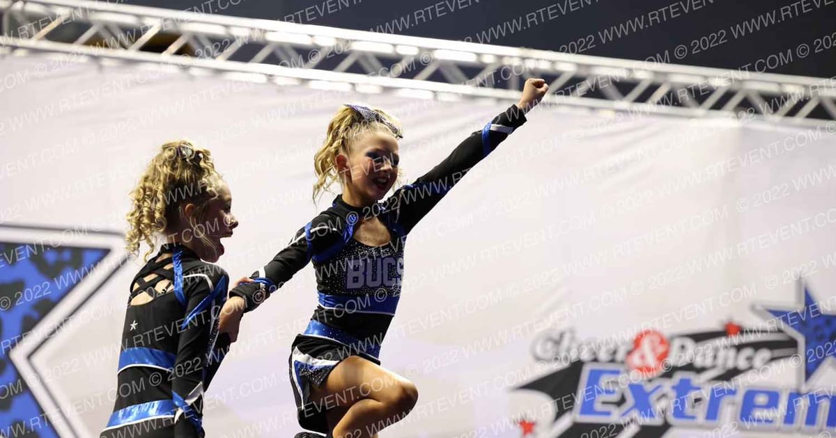 Bucs Onyx · Rumble in the Jungle