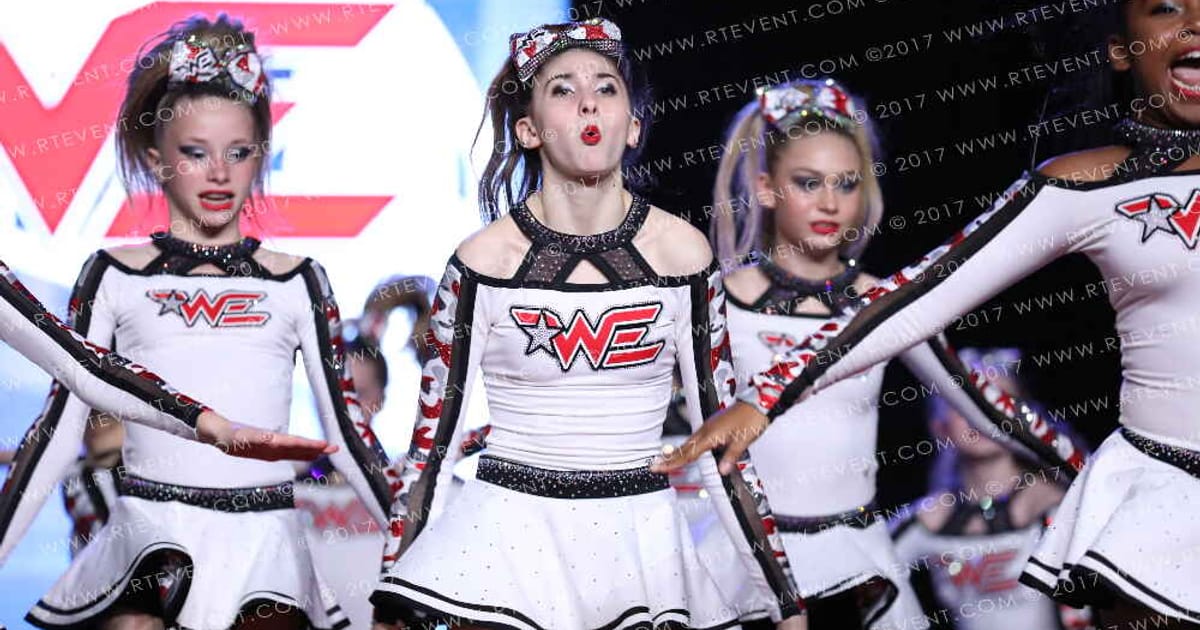 Woodlands Elite - OR Strykers · Encore Grand Nationals