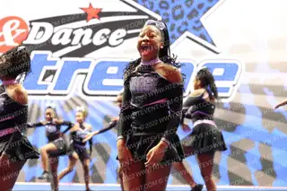 Ultimate Force Athletics Bombsquad