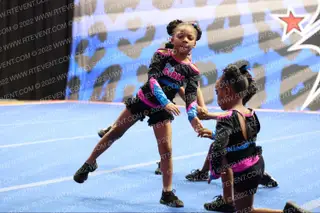 My G.I.R.L.S. Strike