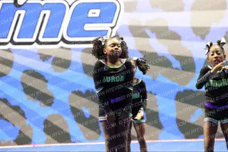 Aurora Athletics Amethyst