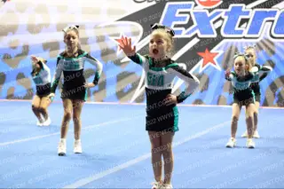 Cheer Extreme DMV Mischief