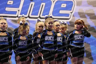 Bucs Topaz