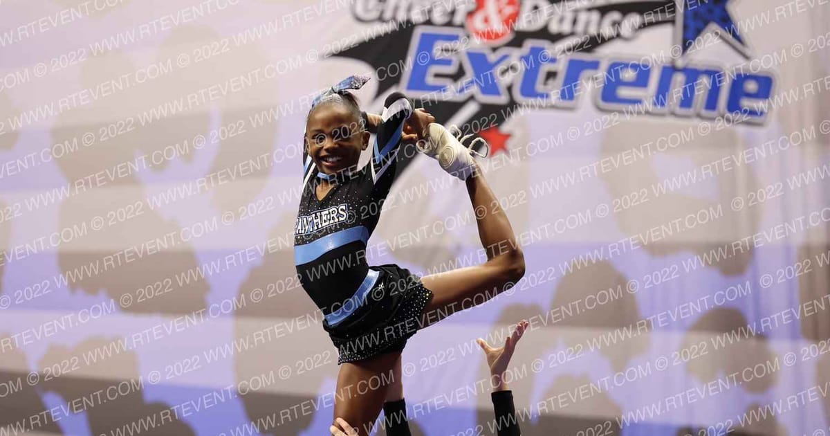 Panthers Athletic Club Fury · Rumble in the Jungle