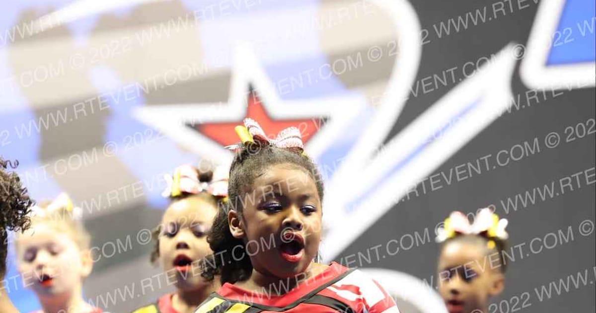 Dynasty Spirit Elite MD Royal Divas · Rumble in the Jungle