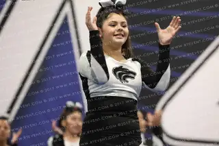 WEST COVINA BRUINS JR GREMLIN