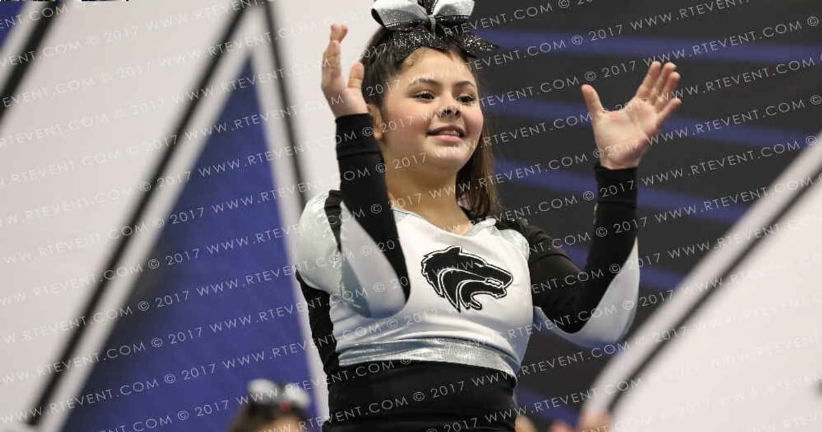 WEST COVINA BRUINS JR GREMLIN · Holiday Showcase