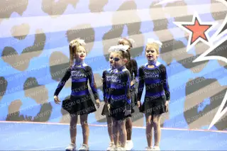 Maryland Twisters MoCo Riptide