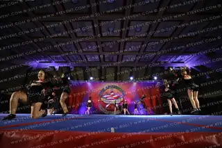Raider Starz Black Onyx