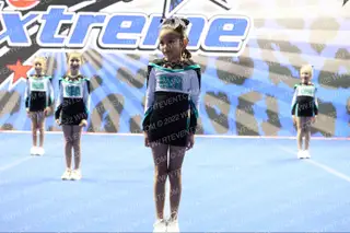 Cheer Extreme DMV Starburst