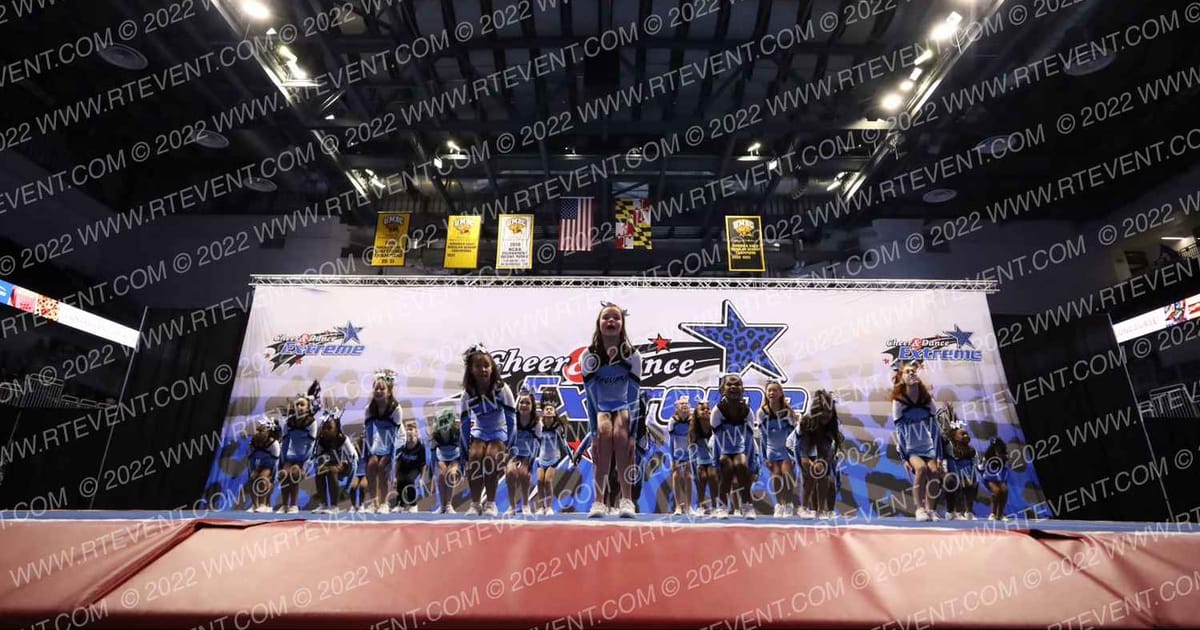 East Howard Junior Jags · Rumble in the Jungle
