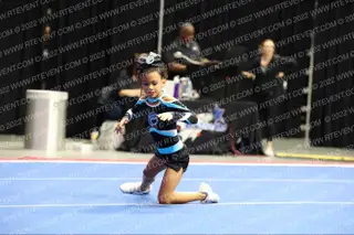 Capital Cheer Charlie