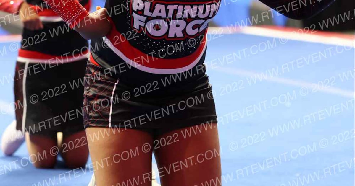 Platinum Force Athletics White Diamonds · Rumble in the Jungle