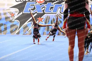 TKO Athletics Uppercuts