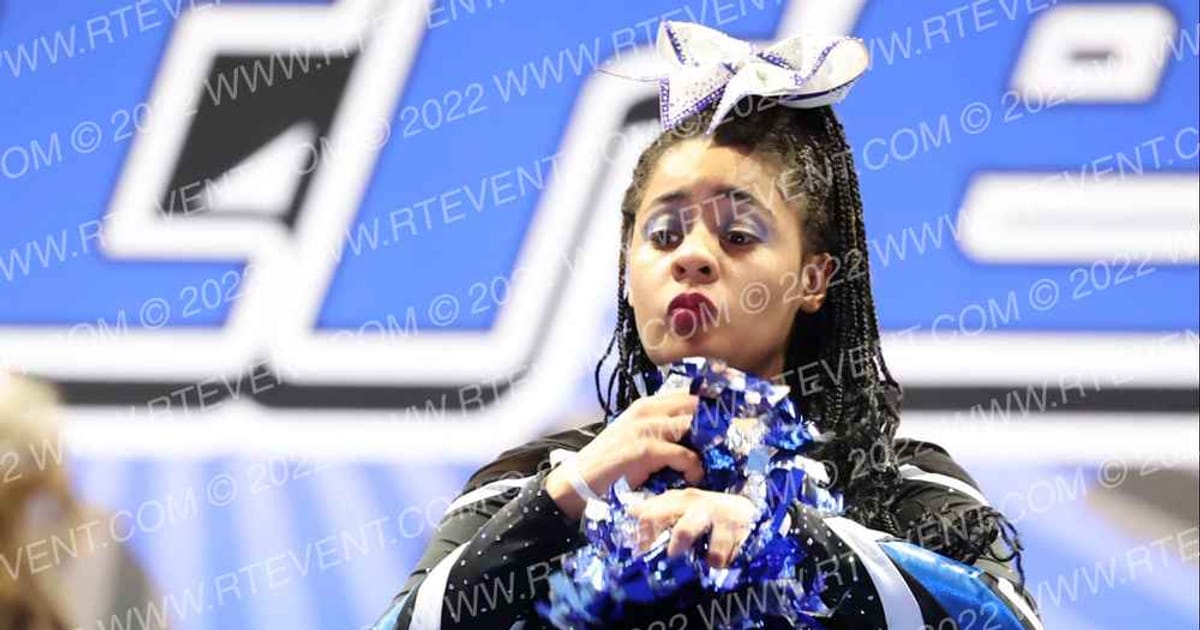 Maryland Twisters Storm Chasers · Rumble in the Jungle