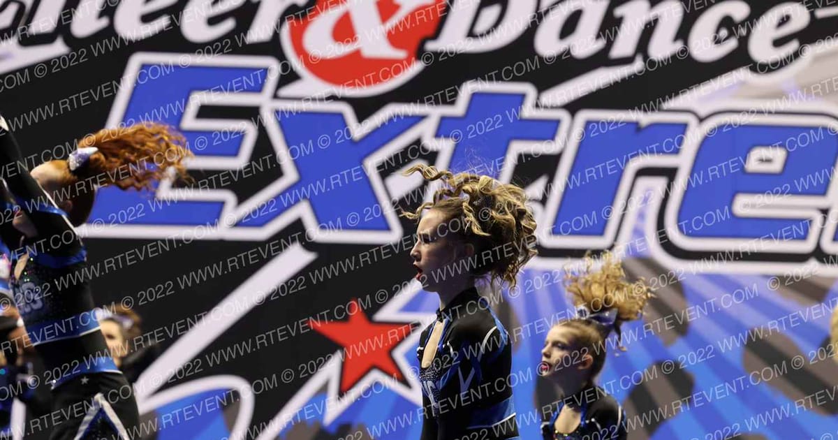 Bucs Cobalt · Rumble in the Jungle