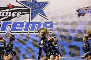 Bucs Diamonds