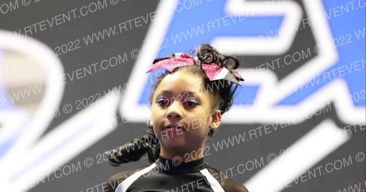 My G.I.R.L.S.Force · Rumble in the Jungle