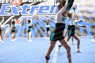 Cheer Extreme DMV Pearls
