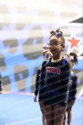 USA Allstars Wild Things