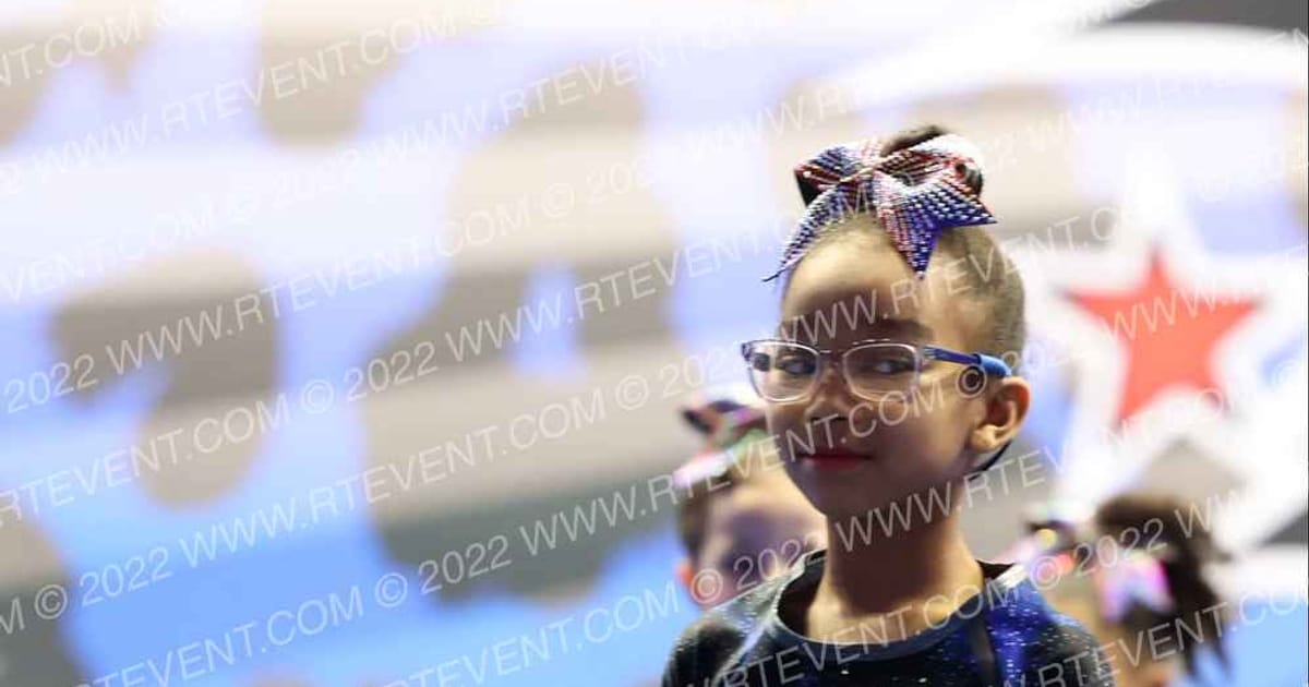 USA Allstars Wild Things · Rumble in the Jungle