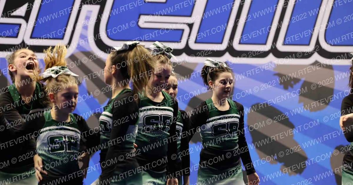 Severna Park Spirit · Rumble in the Jungle