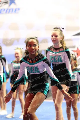 Cheer Extreme DMV Diamonds