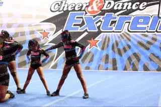 My G.I.R.L.S. Attack