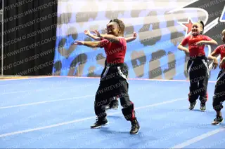 USA Allstars EPIC
