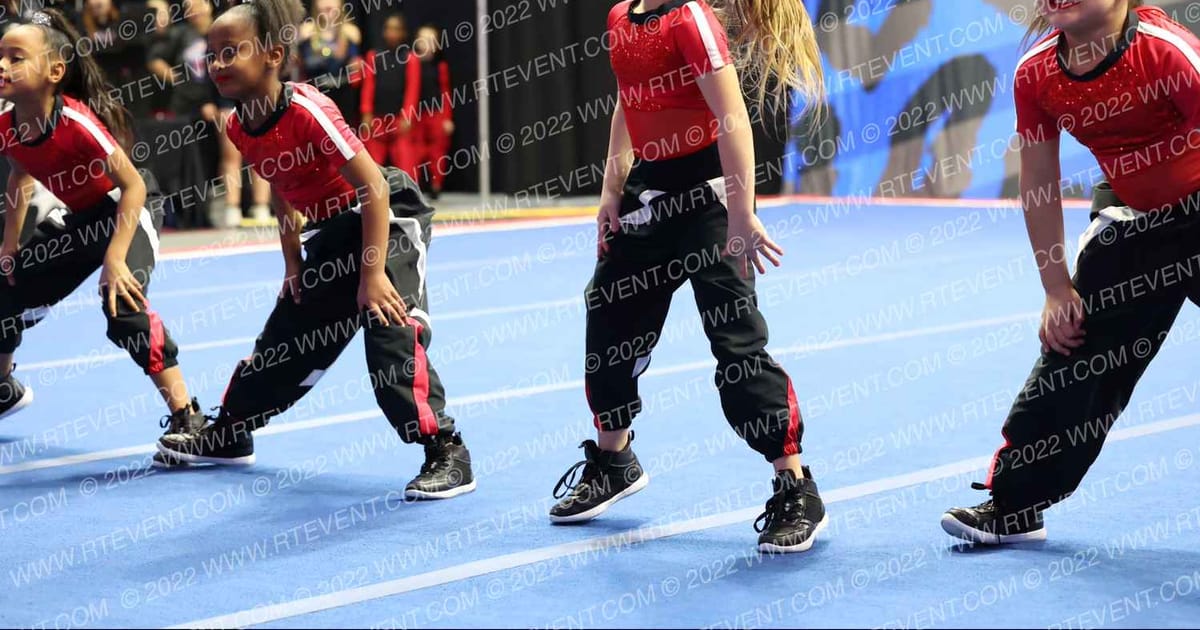 USA Allstars EPIC · Rumble in the Jungle