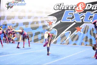 ONE All Stars Firecrackers