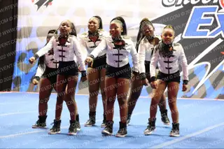 My G.I.R.L.S. Invasion