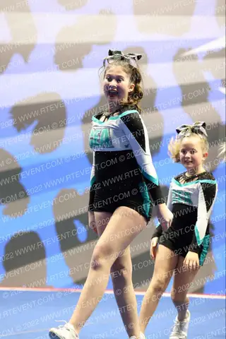 Cheer Extreme DMV Sorcery