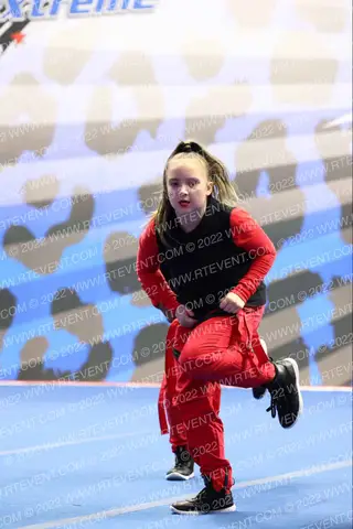 USA Allstars Elektra