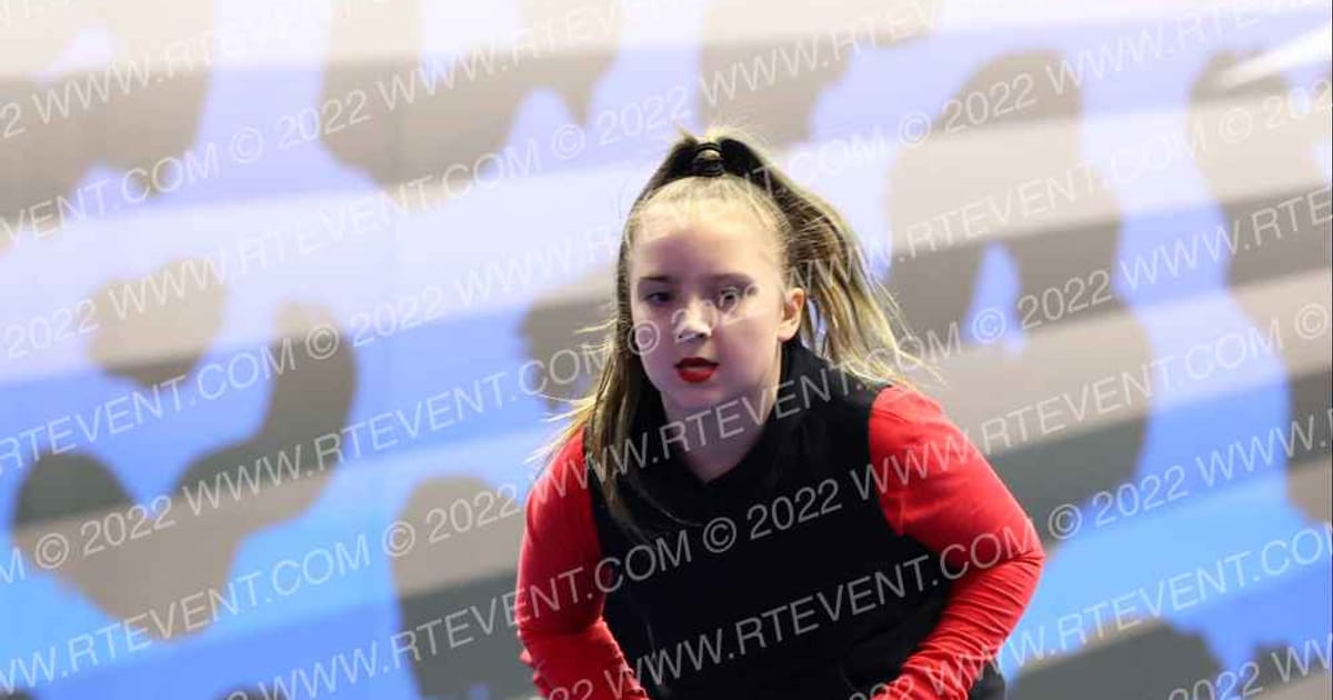 USA Allstars Elektra · Rumble in the Jungle