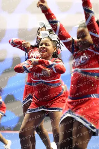 MCC Allstars Intensity