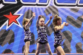 KX Athletics Cadets