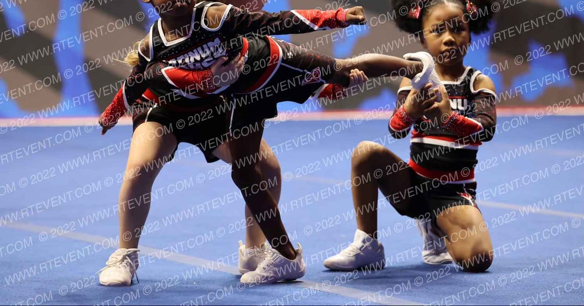 Platinum Force Athletics Pearls · Rumble in the Jungle