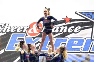 USA Allstars ICONS