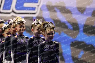 Zodiacs Extreme Allstars Cosmic Rays