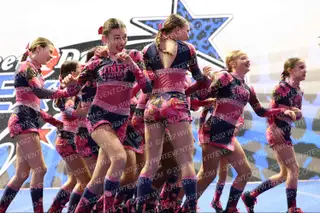 ONE All Stars York M80