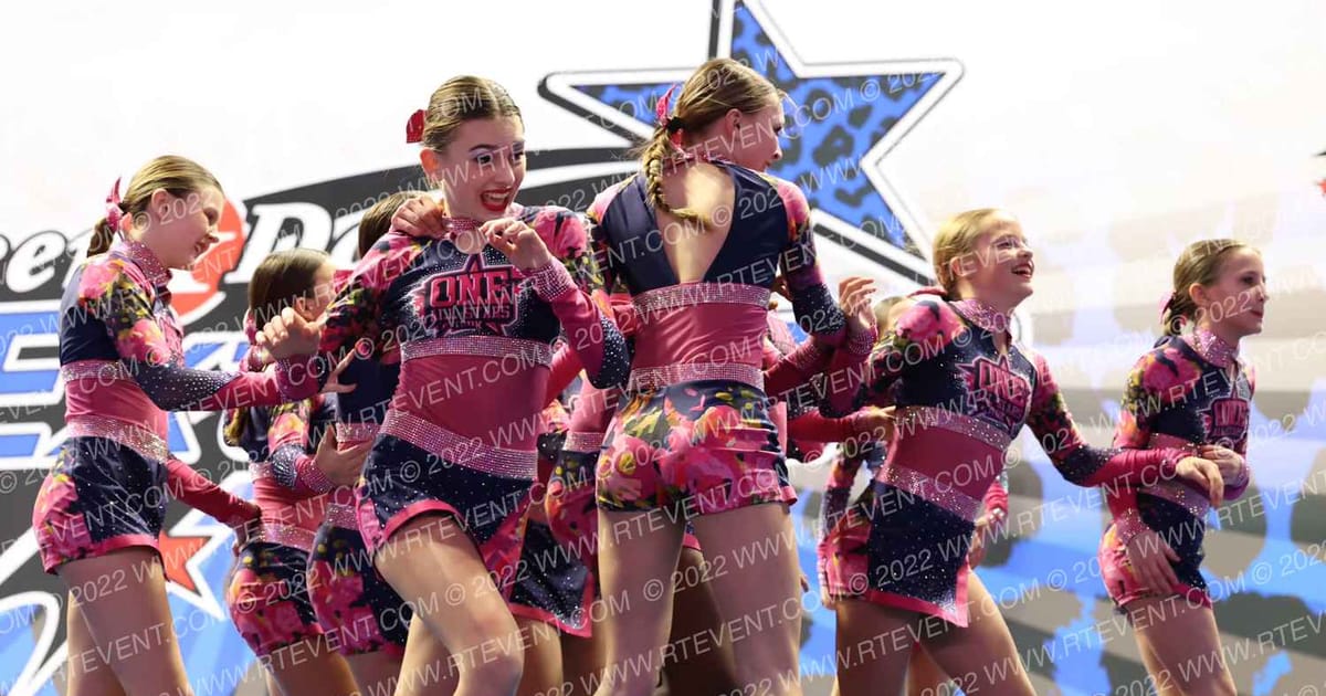 ONE All Stars York M80 · Rumble in the Jungle