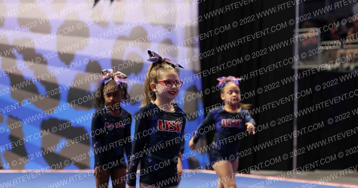 USA Allstars The Incredibles · Rumble in the Jungle