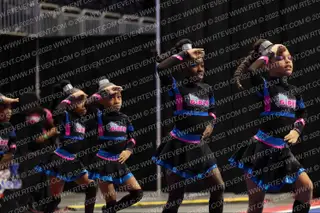 My G.I.R.L.S. All Mini Militia